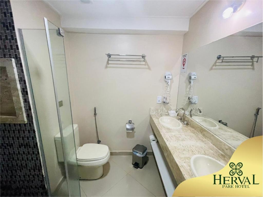 Herval Park Hotel Ponta Porã