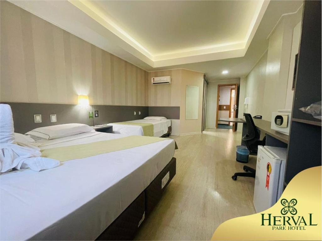 Herval Park Hotel