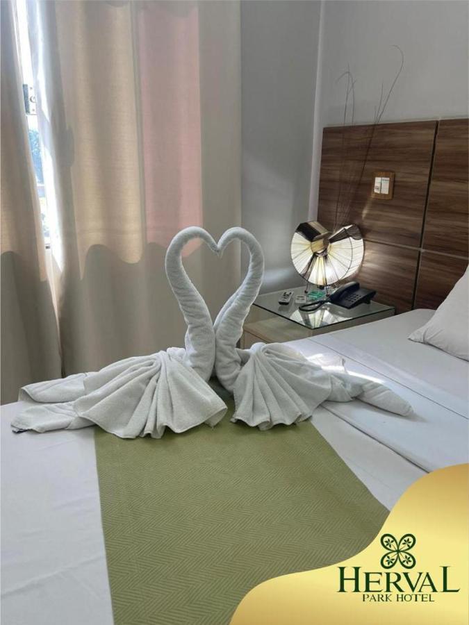Hotel Herval Park