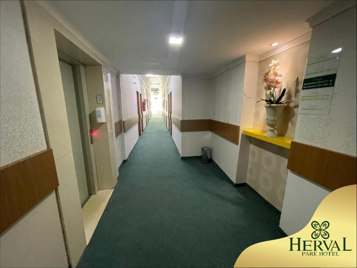 Herval Park 3*