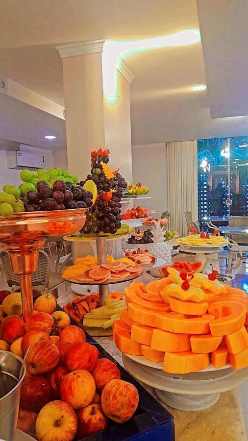 Herval Park Hotel Ponta Porã