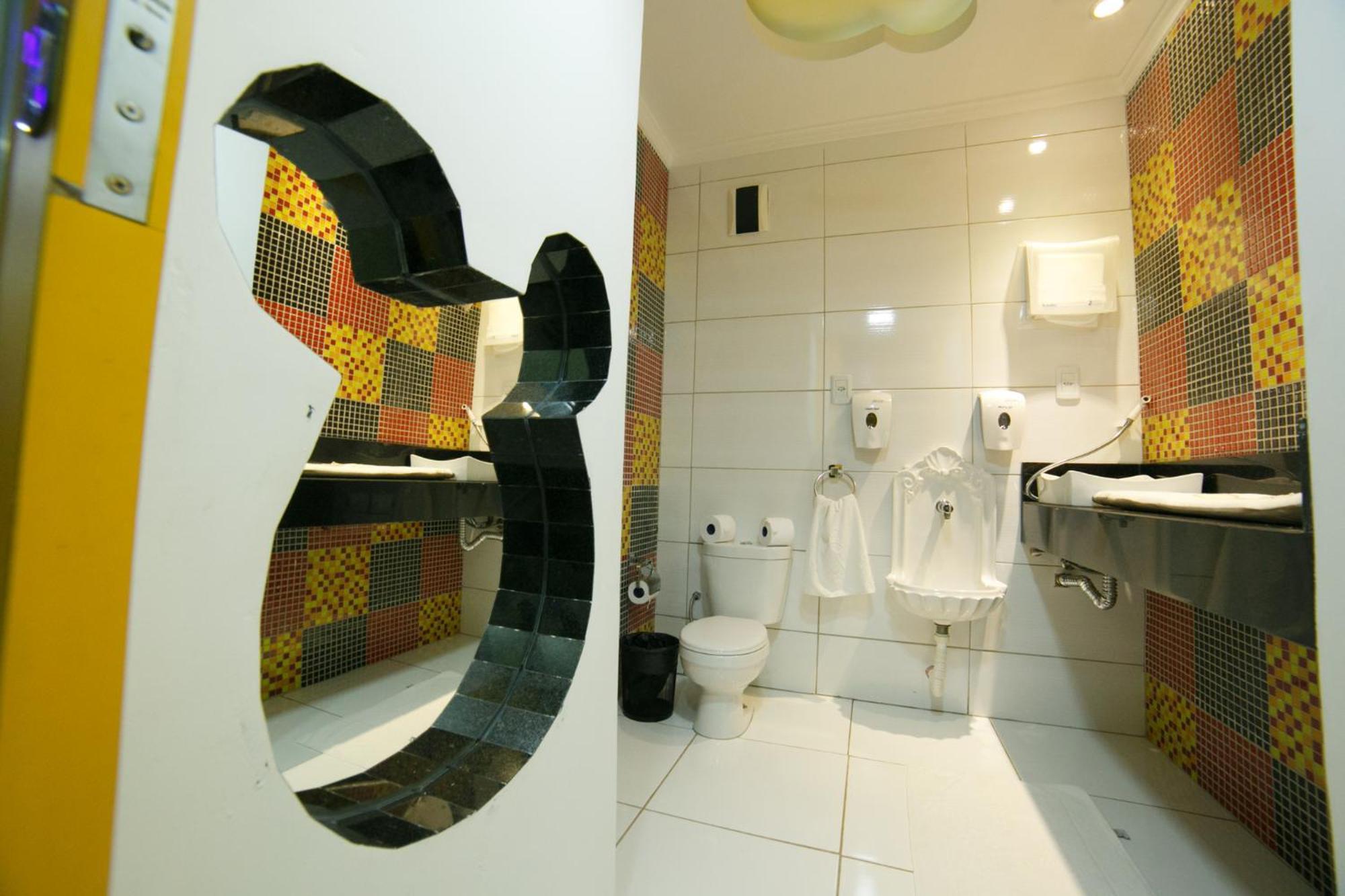 Hotel Herval Park