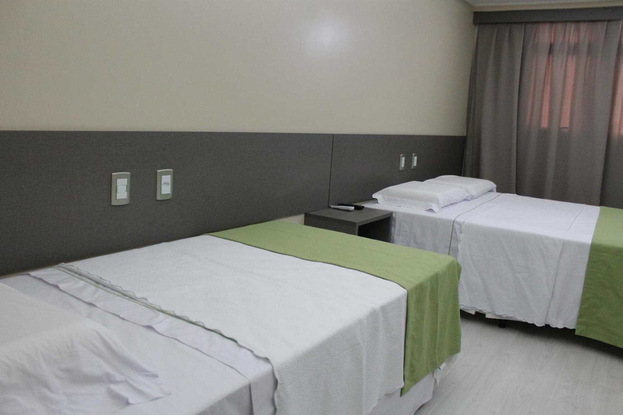 Hotel Herval Park Ponta Porã