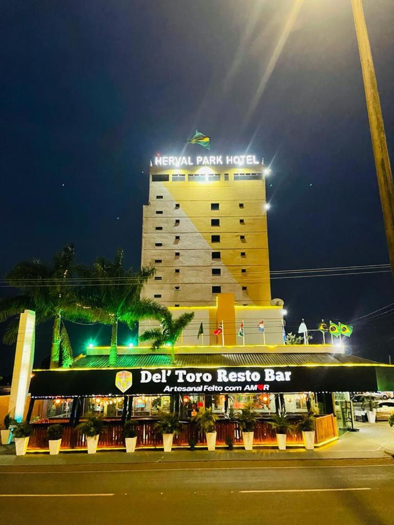 Herval Park Hotel