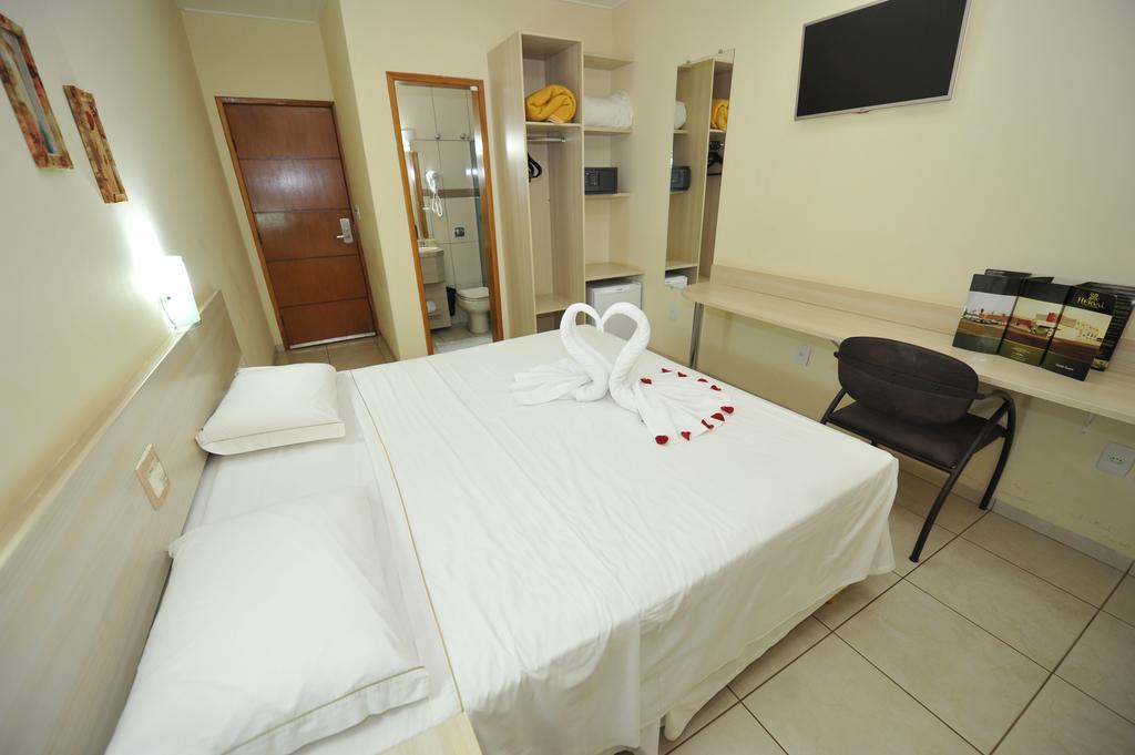 Hotel Herval Park 3*