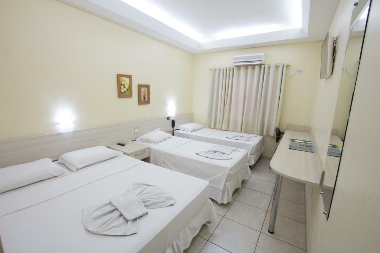 Hotel Herval Park 3*